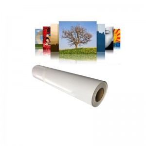 Color expression perfect photo printer paper