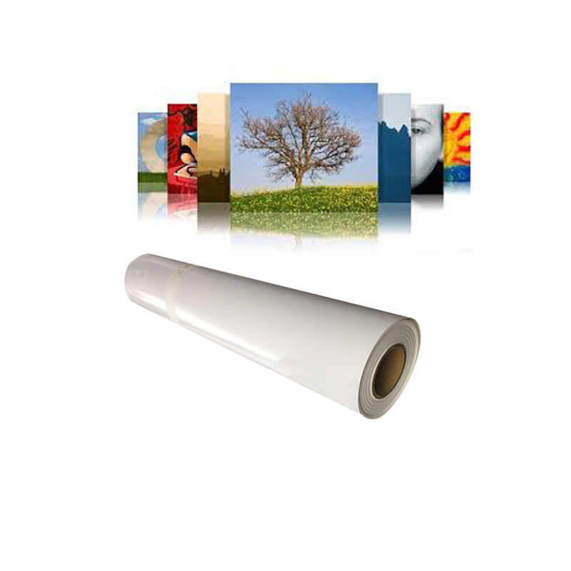 High Performance Zebra Labels - Color expression perfect photo printer paper – KAIDUN detail pictures