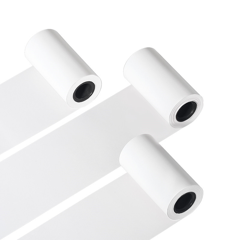 Factory Supply Thermal Register Roll - Mini Thermal Printer Paper rolls 57mmx30mm – KAIDUN detail pictures
