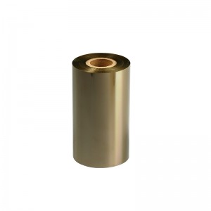 Colorful Thermal Transfer Ribbons