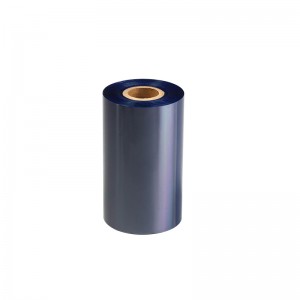Colorful Thermal Transfer Ribbons