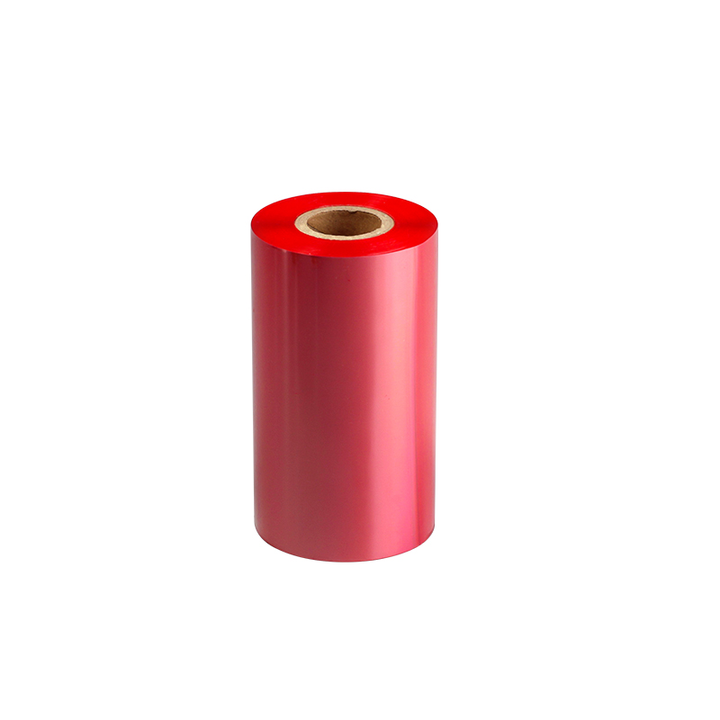 colorful Thermal Transfer Ribbons (5)