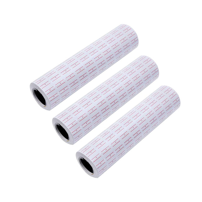 Discountable price Paper Thermal - Customize the price label of various styles – KAIDUN detail pictures