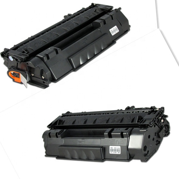 Manufacturing Companies for Vinyl Sticker Paper - Factory custom toner cartridges for a variety of printers – KAIDUN detail pictures