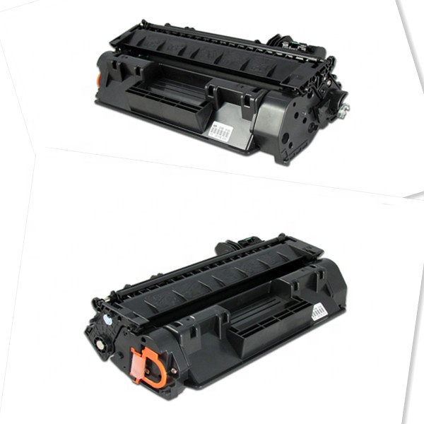 Manufacturing Companies for Vinyl Sticker Paper - Factory custom toner cartridges for a variety of printers – KAIDUN detail pictures