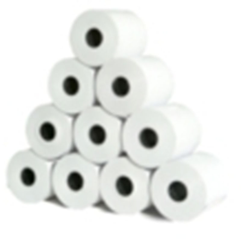 Factory wholesale Cash Register Paper - Support custom high-quality thermal cash register paper – KAIDUN detail pictures