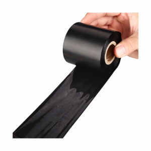 Custom bar code of various types of carbon belt