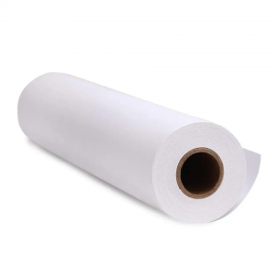 Plotter Paper Roll with custom size and material