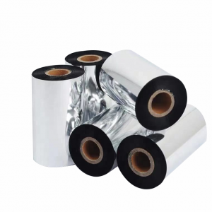 Super Lowest Price Ribbon Barcode - Suitable for carbon tape of various paper types – KAIDUN
