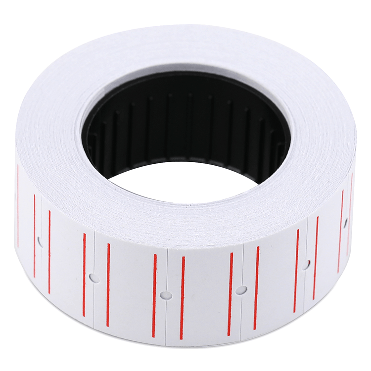 Discountable price Paper Thermal - Customize the price label of various styles – KAIDUN detail pictures