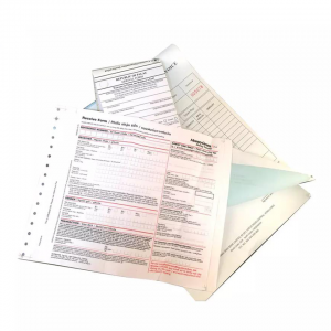 Hot selling high quality receipt printing paper