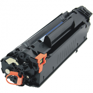 Suitable for laser printer toner cartridges